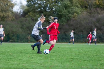 Bild 58 - Frauen SV Wahlstedt - ATSV Stockelsdorf : Ergebnis: 1:4
